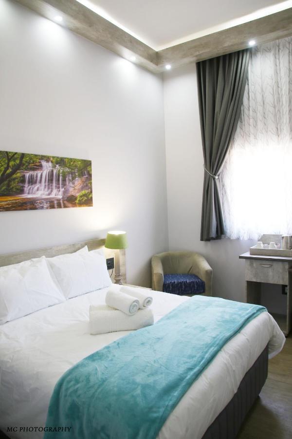 King'S Palace Hotel Рустенбург Екстериор снимка